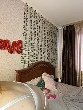 SweetsforLily online show from March 8, 2026, 1:37 pm