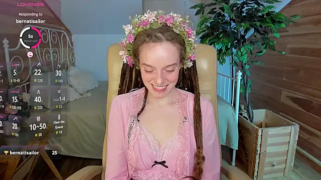 MephalaHOMM3 online show from April 21, 2026, 8:23 pm