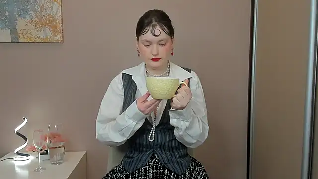 ManaGallob online show from April 1, 2026, 4:24 am