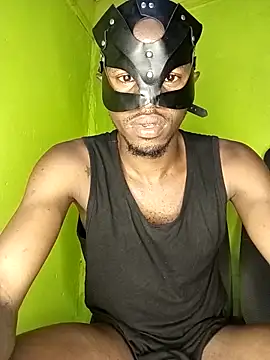 StrongEbonyDick online show from April 12, 2026, 4:06 am