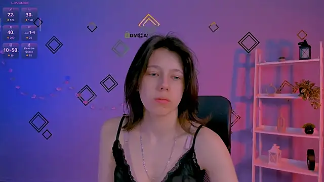 Snapshot of aria_wild_ chatting on April 22, 2026, 11:56 am aria wild online show from April 22, 2026, 11:56 am