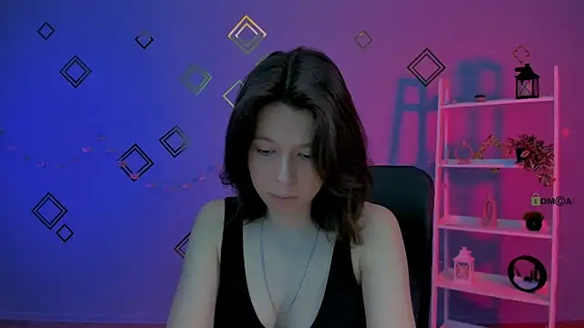 Snapshot of aria_wild_ chatting on April 24, 2026, 7:16 pm aria wild online show from April 24, 2026, 7:16 pm