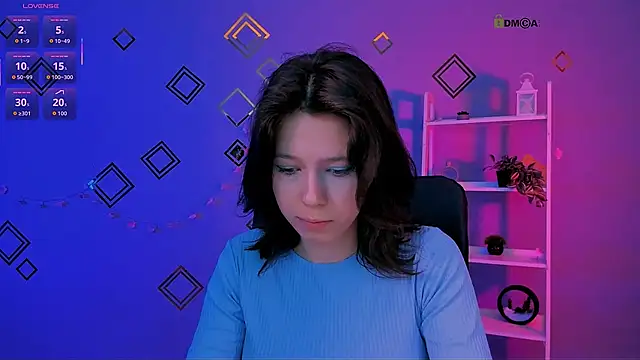 Snapshot of aria_wild_ chatting on May 23, 2026, 7:40 pm aria wild online show from May 23, 2026, 7:40 pm