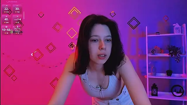 Snapshot of aria_wild_ chatting on May 31, 2026, 6:42 pm aria wild online show from May 31, 2026, 6:42 pm