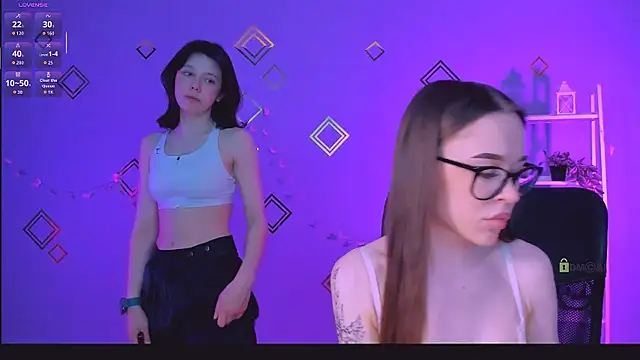 Snapshot of aria_wild_ chatting on June 4, 2026, 7:31 pm aria wild online show from June 4, 2026, 7:31 pm