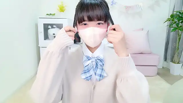 Hime na online show from March 2, 2026, 2:02 pm