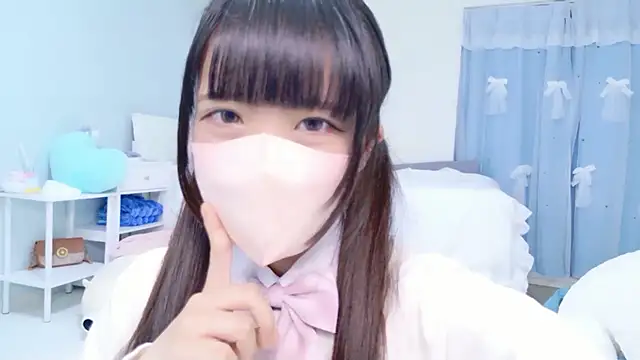 Hime na online show from May 15, 2026, 12:01 pm