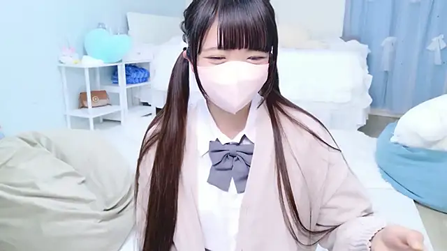 Hime na online show from May 31, 2026, 12:45 pm