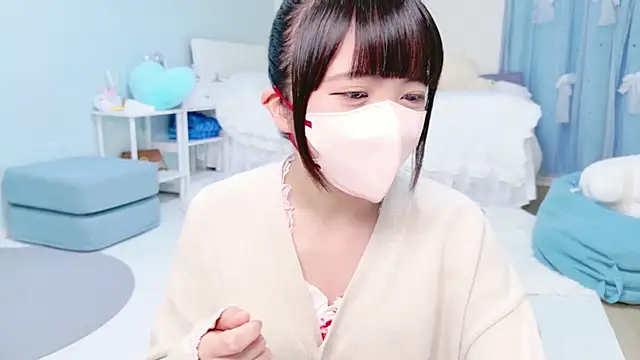 Hime na online show from June 6, 2026, 3:06 pm