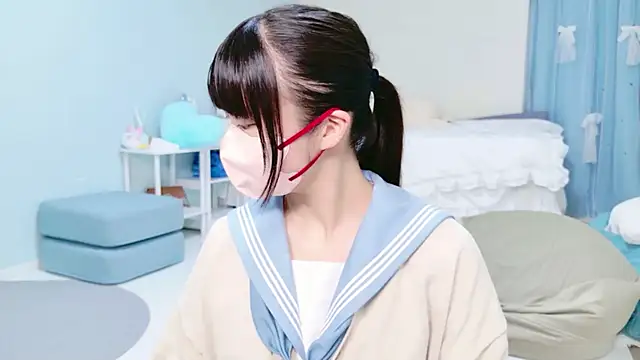 Hime na online show from June 7, 2026, 1:15 pm