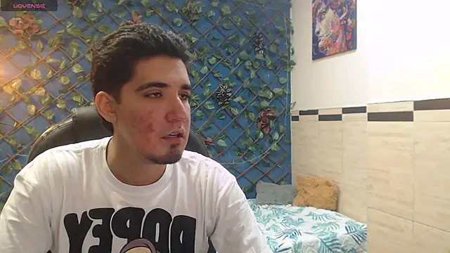 Roccoallegeri online show from March 26, 2026, 12:11 pm