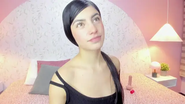 LILY BRM online show from April 17, 2026, 9:18 pm