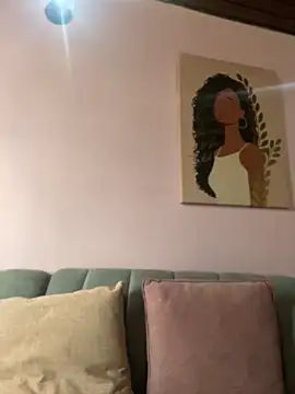 Im Luuu online show from April 22, 2026, 12:28 pm