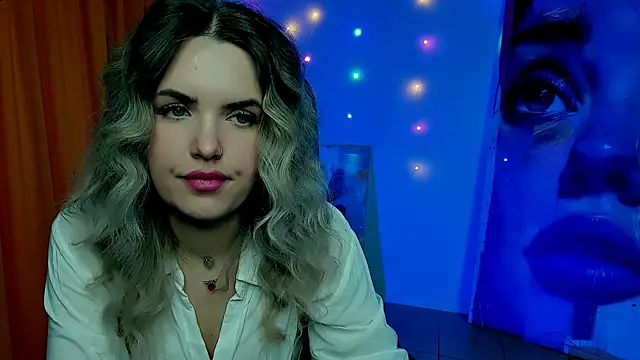 AliceSmite online show from March 13, 2026, 10:33 am