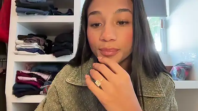 cata 777 online show from March 8, 2026, 5:17 pm