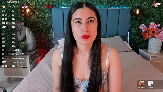 Cataa Hill online show from June 10, 2026, 3:18 am