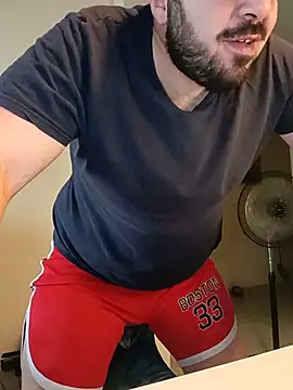 bear skinny online show from June 8, 2026, 2:06 pm