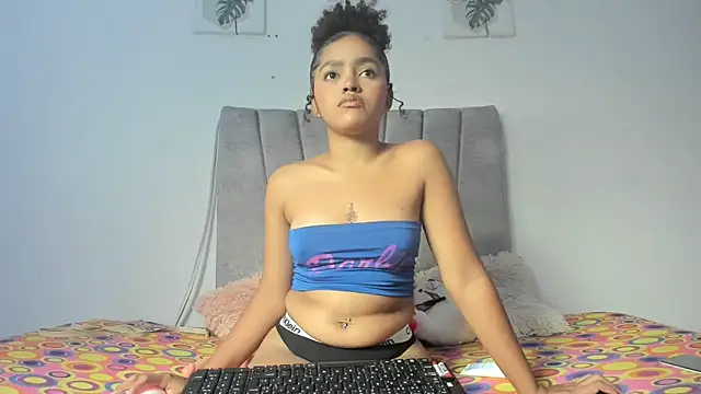 Andreina evans online show from March 20, 2026, 3:22 am