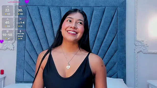 Leandra-Johnson online show from April 20, 2026, 1:47 pm