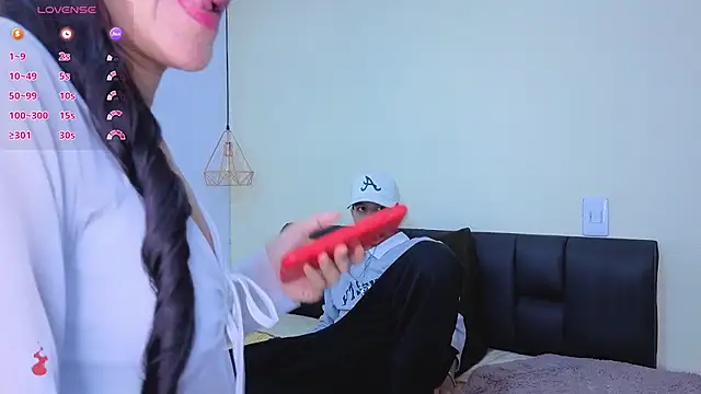 Morgan alice online show from April 2, 2026, 1:20 pm