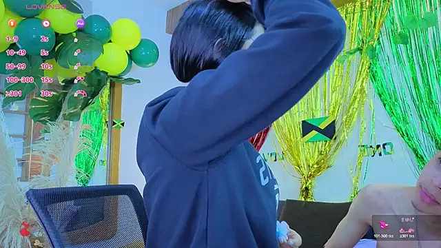 Morgan alice online show from April 13, 2026, 12:32 pm