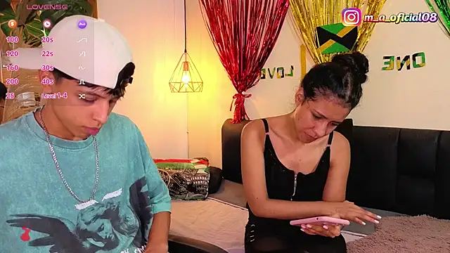 Morgan alice online show from April 18, 2026, 7:07 pm