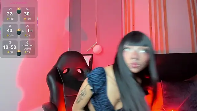 Naff eratu online show from March 19, 2026, 9:08 pm