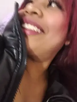Cherry Charlottee online show from June 6, 2026, 7:51 pm