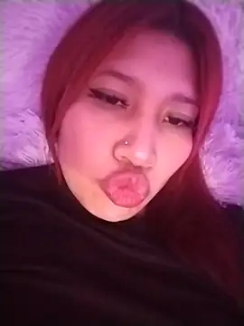 Cherry Charlottee online show from June 7, 2026, 9:29 pm