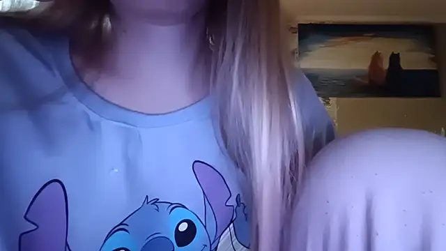 pinkpinkpinkpinkdoll online show from June 7, 2026, 11:58 am