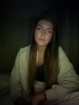 Snapshot of ARIA_19X chatting on March 4, 2026, 12:27 am ARIA 19X online show from March 4, 2026, 12:27 am