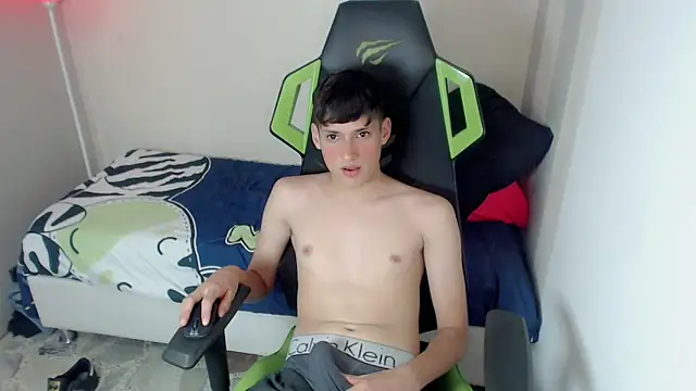 Pablito junior online show from March 4, 2026, 3:45 am