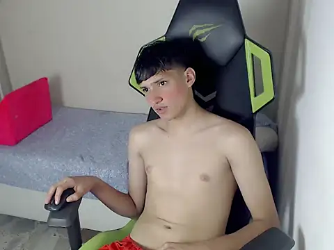 Pablito junior online show from March 23, 2026, 3:54 am