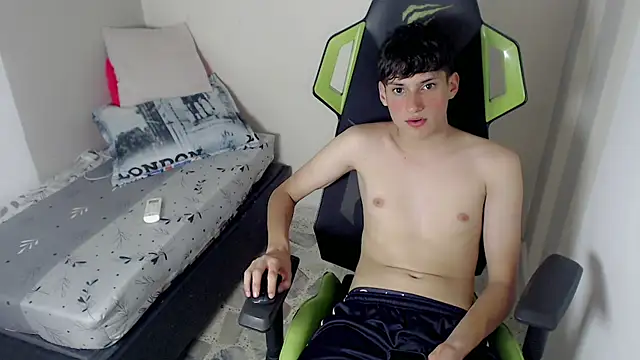 Pablito junior online show from April 8, 2026, 3:39 am