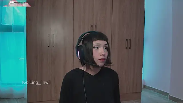 ling meow online show from June 8, 2026, 1:11 pm
