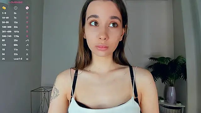 LaceyLettman online show from March 27, 2026, 11:10 am