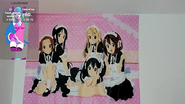 Angel  Dreams online show from April 15, 2026, 3:02 am