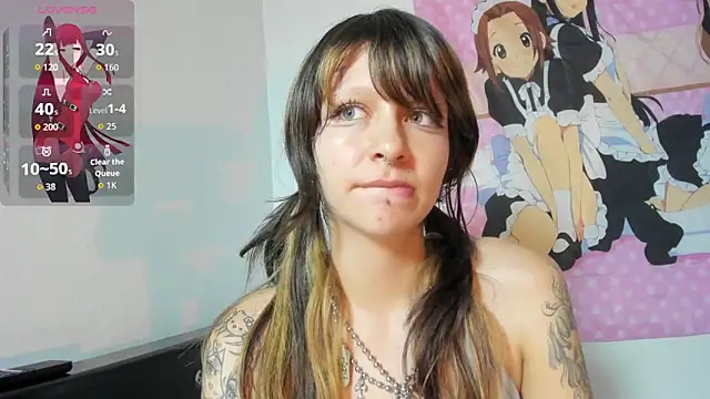 Snapshot of Angel__Dreams chatting on April 30, 2026, 3:24 am Angel Dreams online show from April 30, 2026, 3:24 am