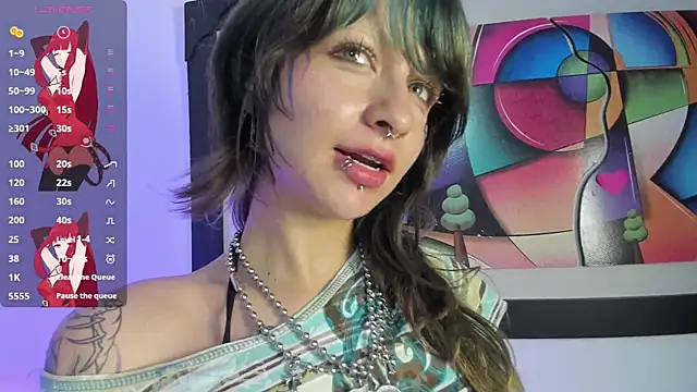 Snapshot of Angel__Dreams chatting on May 23, 2026, 3:56 am Angel Dreams online show from May 23, 2026, 3:56 am