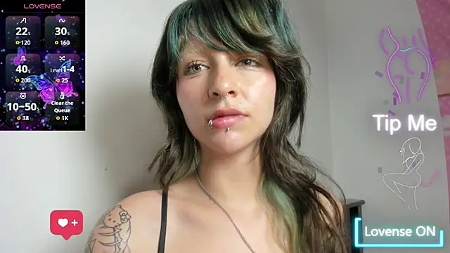 Snapshot of Angel__Dreams chatting on May 24, 2026, 3:44 am Angel Dreams online show from May 24, 2026, 3:44 am