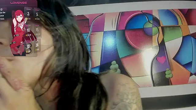 Snapshot of Angel__Dreams chatting on May 28, 2026, 3:37 am Angel Dreams online show from May 28, 2026, 3:37 am