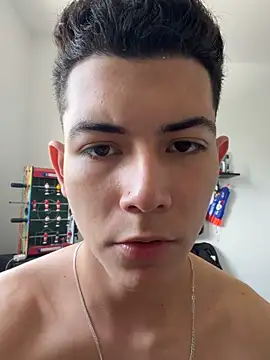 nicocrown online show from March 31, 2026, 2:28 pm