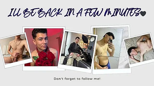 nicocrown online show from April 3, 2026, 4:49 pm