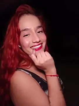 isabella ferrer99 online show from June 5, 2026, 6:52 am