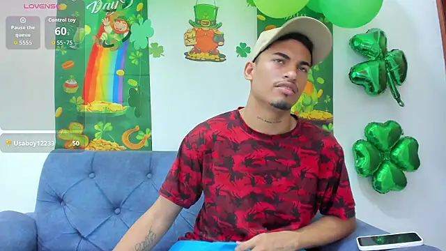 Ares DAMM online show from March 16, 2026, 5:28 pm