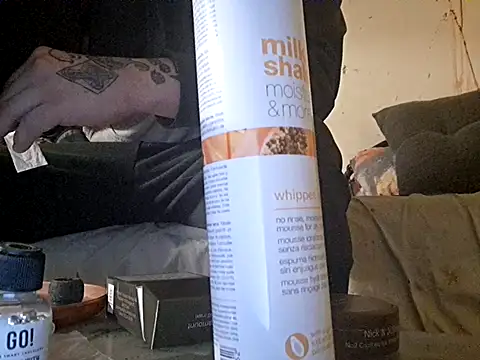 AWolf92 online show from April 2, 2026, 10:18 pm