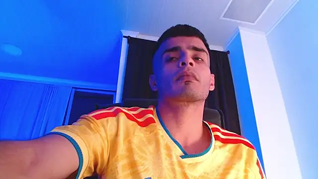 Bad Boy Carter69 online show from June 8, 2026, 3:29 am