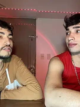 Lucasss2204 online show from May 13, 2026, 1:58 am