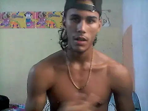 3Happy1 online show from April 19, 2026, 7:16 pm