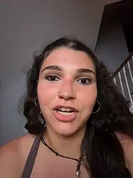 blushbunnyyyy online show from March 6, 2026, 1:35 am